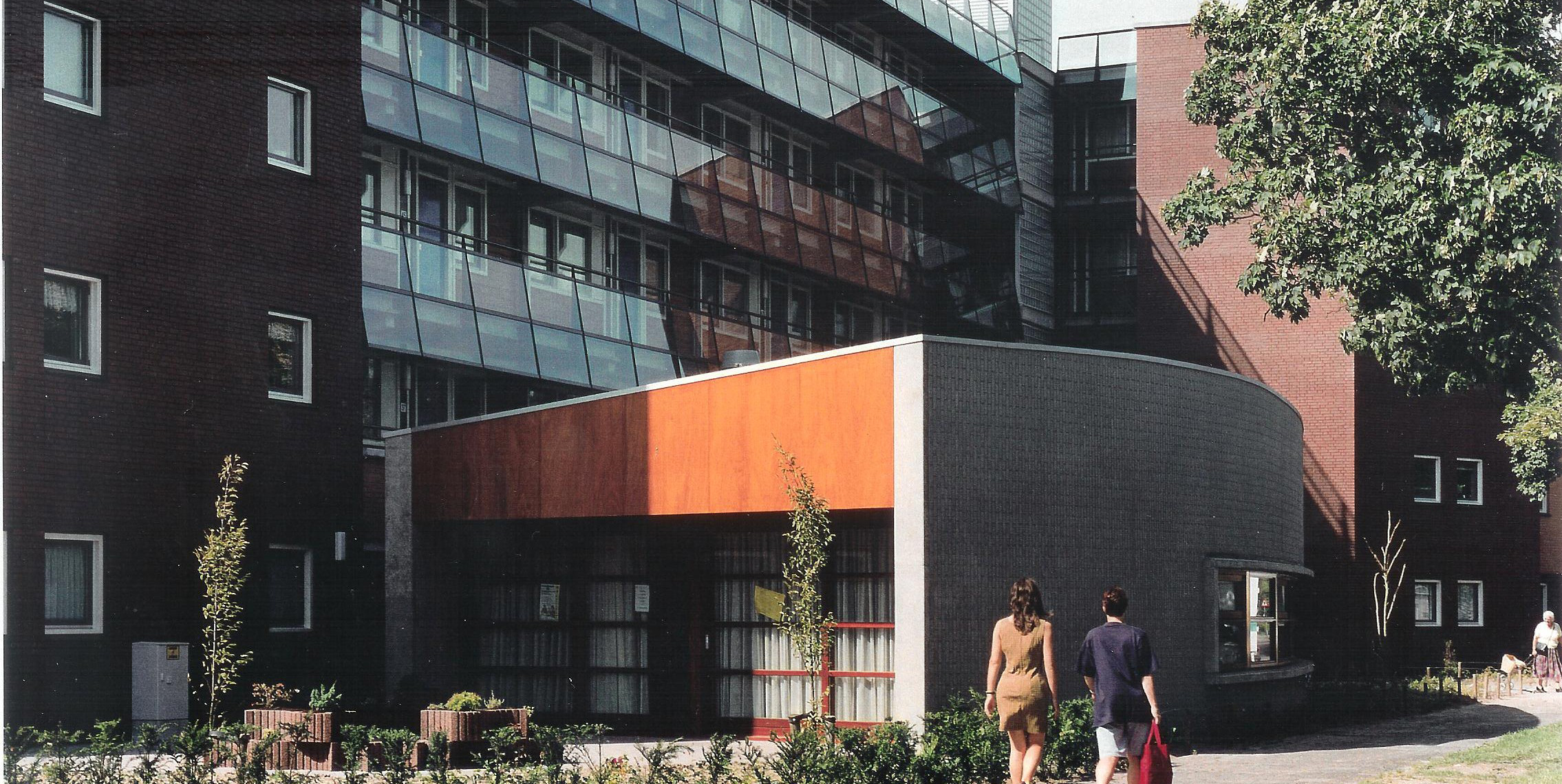 56 ouderenwoningen Boeimeer Breda - 5